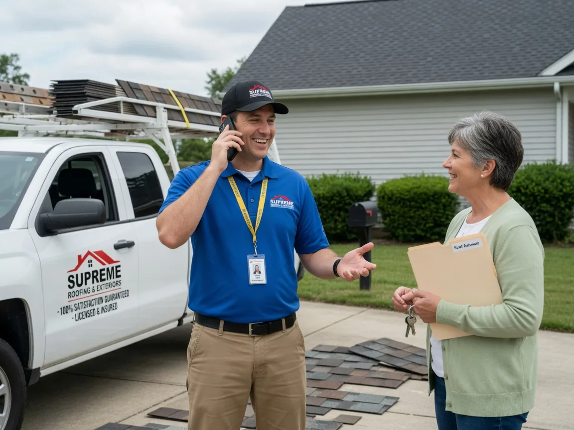 Roof Replacement Winchester, CA FAQs